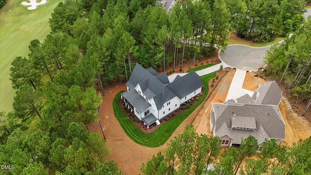 33 Blackhorn Court, Pittsboro, NC 27312
