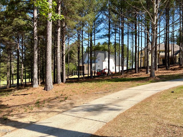 33 Blackhorn Court, Pittsboro, NC 27312