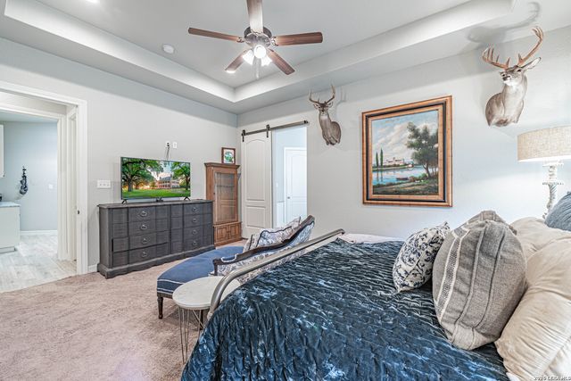 263 CIBOLO RIDGE DR, La Vernia, TX 78121