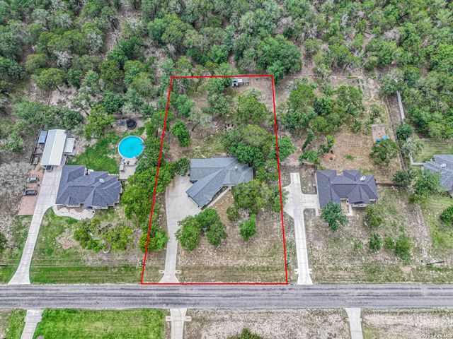 263 CIBOLO RIDGE DR, La Vernia, TX 78121