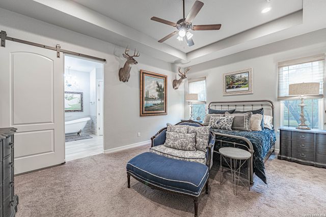 263 CIBOLO RIDGE DR, La Vernia, TX 78121