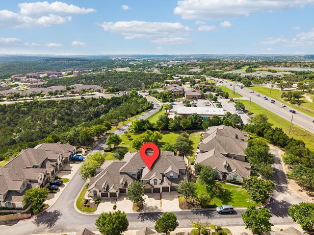 114 Aria RDG 802, Lakeway, TX 78738