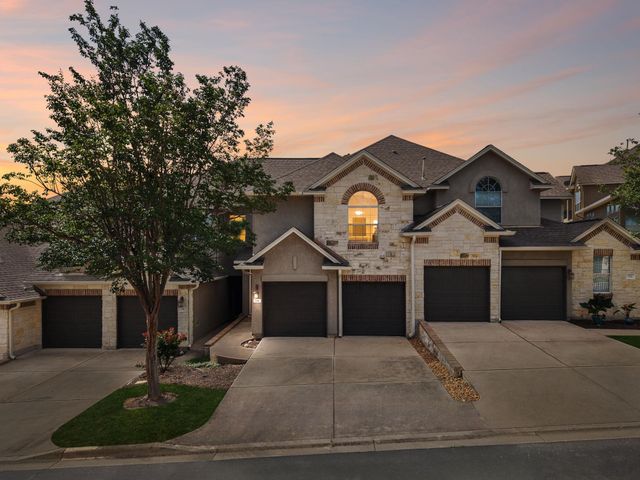 114 Aria RDG 802, Lakeway, TX 78738