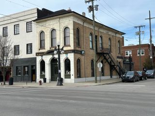 227 E Michigan Avenue, Marshall City, MI 49068