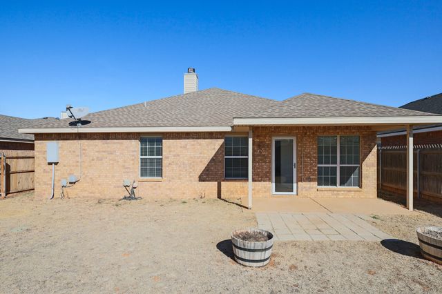 6509 86th Street, Lubbock, TX 79424