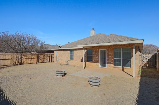 6509 86th Street, Lubbock, TX 79424