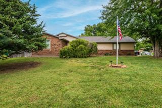 602 N Main, Rose Hill, KS 67133