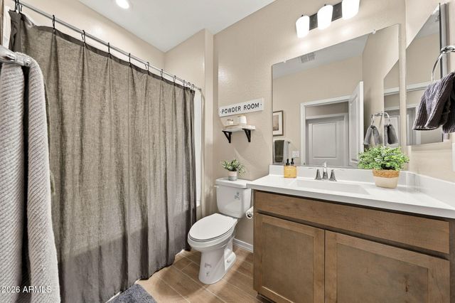 11257 N 169TH Lane, Surprise, AZ 85388