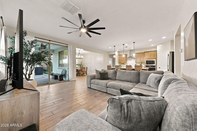 11257 N 169TH Lane, Surprise, AZ 85388