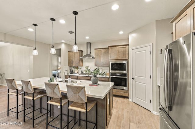 11257 N 169TH Lane, Surprise, AZ 85388