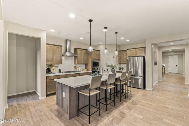 11257 N 169TH Lane, Surprise, AZ 85388