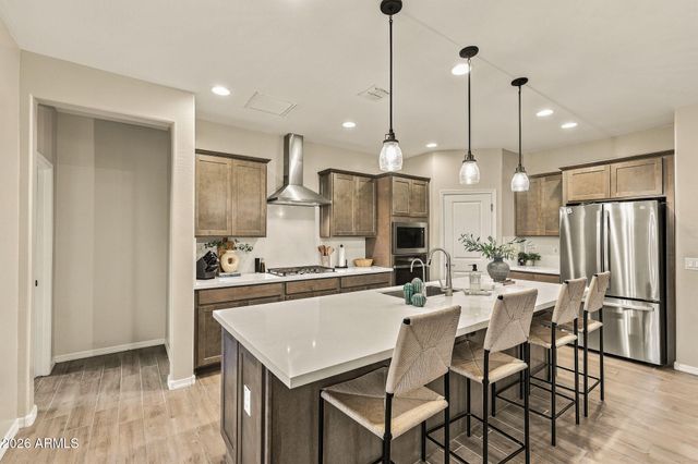 11257 N 169TH Lane, Surprise, AZ 85388