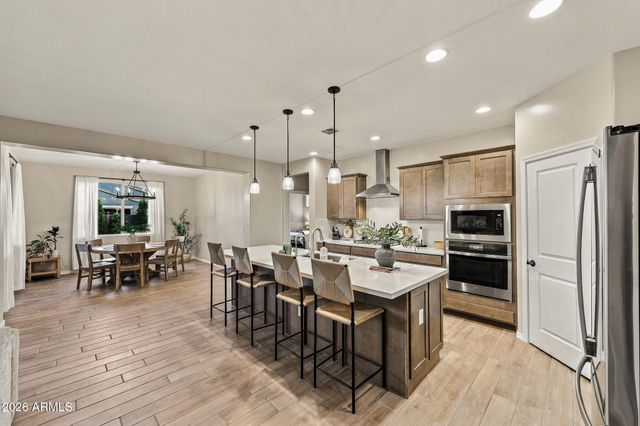 11257 N 169TH Lane, Surprise, AZ 85388