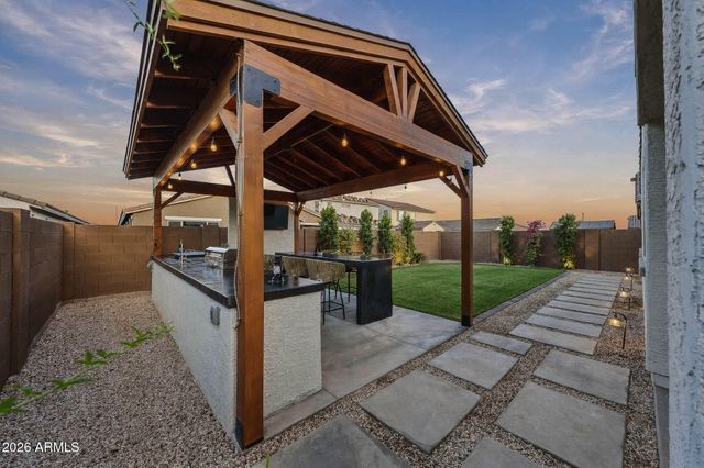 11257 N 169TH Lane, Surprise, AZ 85388
