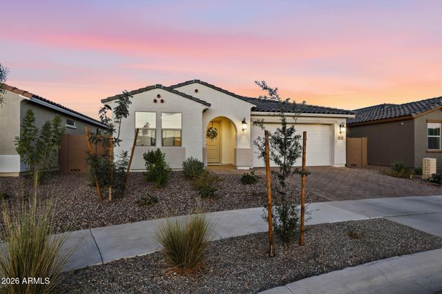 11257 N 169TH Lane, Surprise, AZ 85388