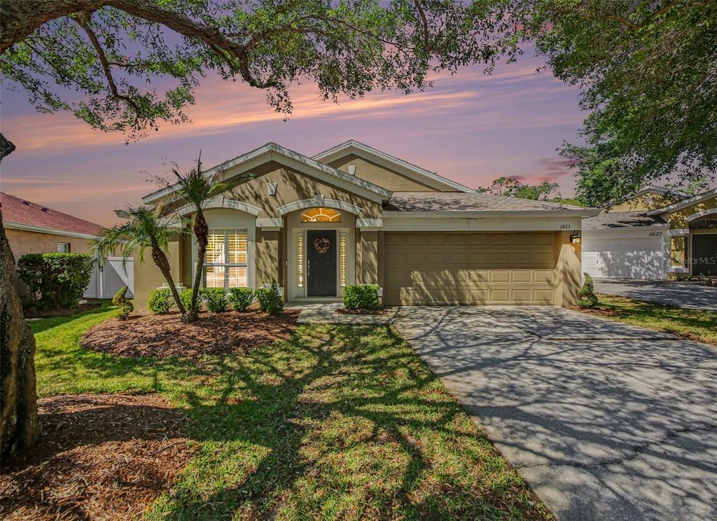 Image 29 of property listing at 1823 LAUREL BROOK LOOP, Casselberry, FL 32707