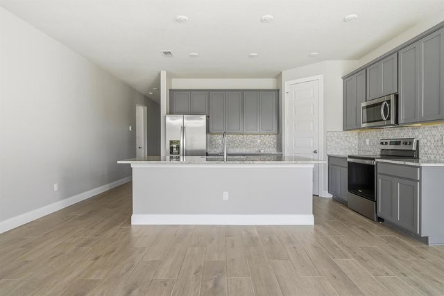 8558 Dahlia Circle, Port St. Lucie, FL 34986
