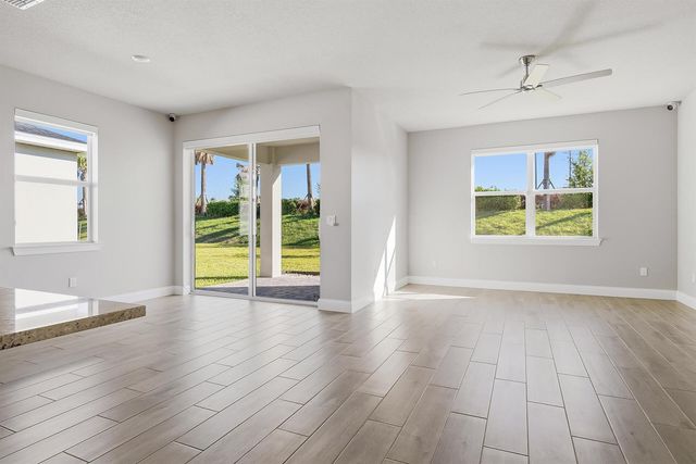 8558 Dahlia Circle, Port St. Lucie, FL 34986