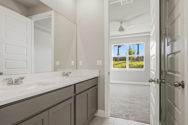 8558 Dahlia Circle, Port St. Lucie, FL 34986