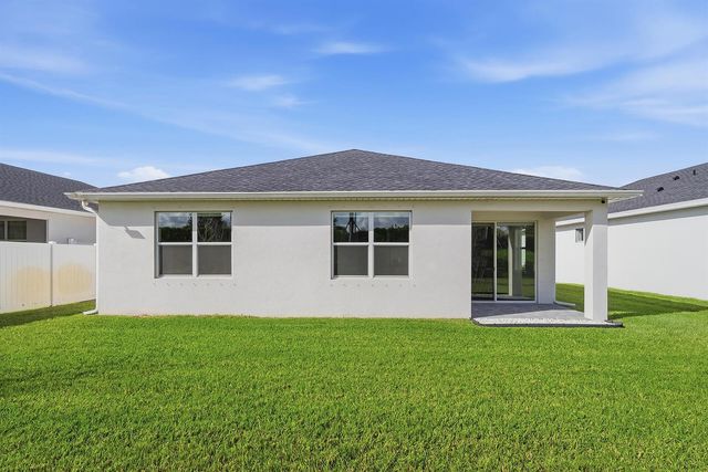 8558 Dahlia Circle, Port St. Lucie, FL 34986