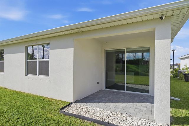 8558 Dahlia Circle, Port St. Lucie, FL 34986