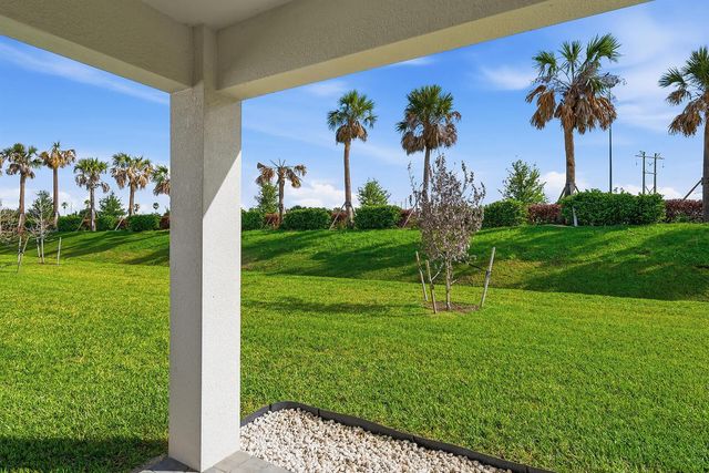 8558 Dahlia Circle, Port St. Lucie, FL 34986