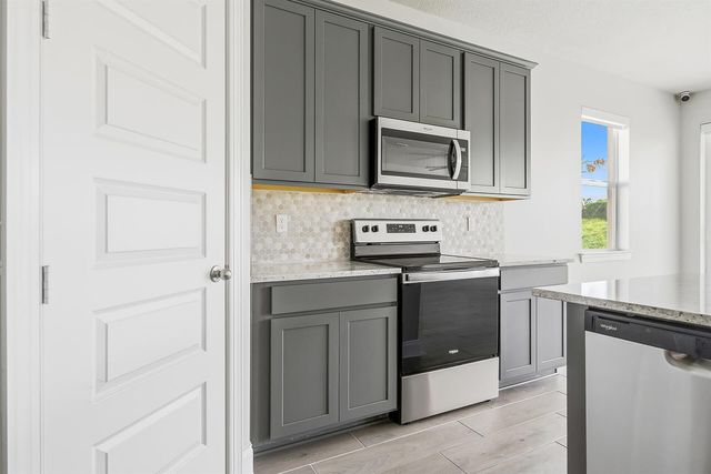 8558 Dahlia Circle, Port St. Lucie, FL 34986