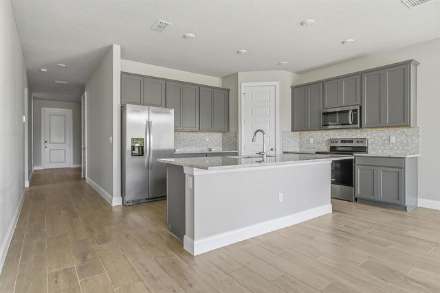 8558 Dahlia Circle, Port St. Lucie, FL 34986