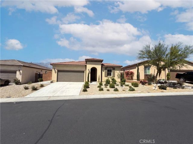 11619 Sky Pointe, Desert Hot Springs, CA 92240