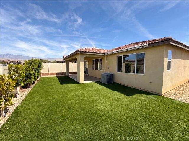11619 Sky Pointe, Desert Hot Springs, CA 92240