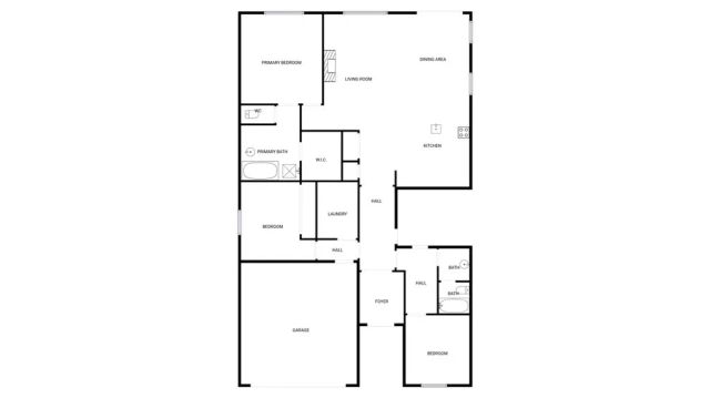 11619 Sky Pointe, Desert Hot Springs, CA 92240