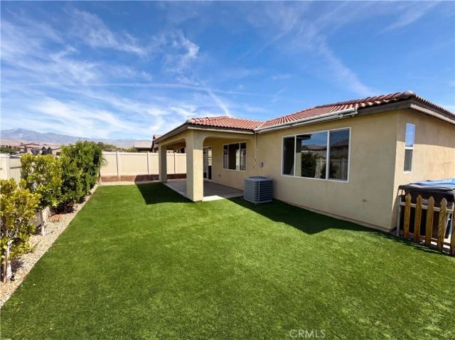 11619 Sky Pointe, Desert Hot Springs, CA 92240