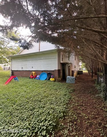 311 E 4th North St, Morristown, TN 37814