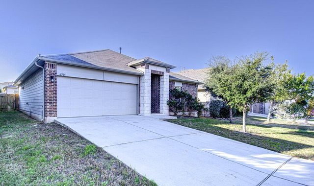 6705 Loretta White LN, Austin, TX 78744