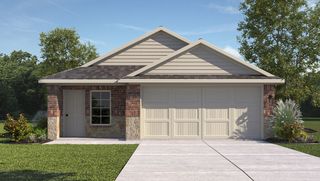 127 GERBER Lane, Boyd, TX 76023