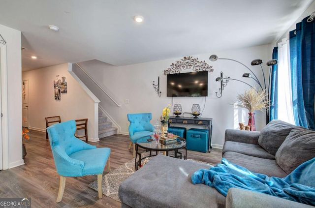 635 Tudor Street, Euharlee, GA 30145