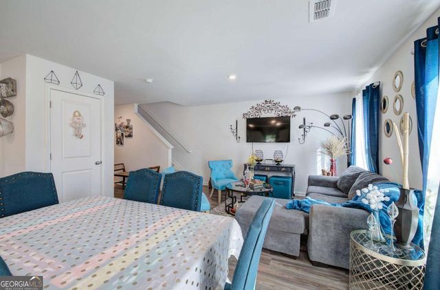 635 Tudor Street, Euharlee, GA 30145