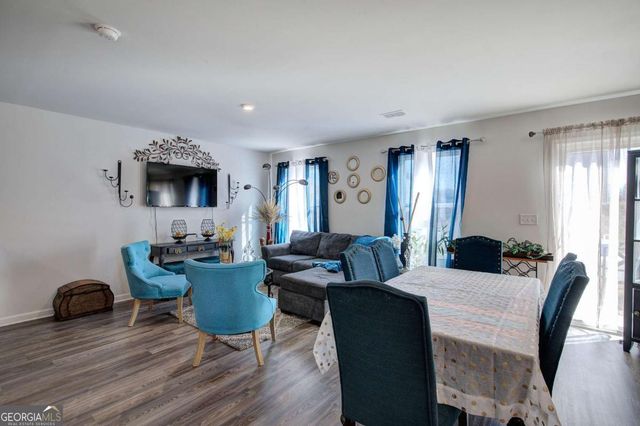 635 Tudor Street, Euharlee, GA 30145