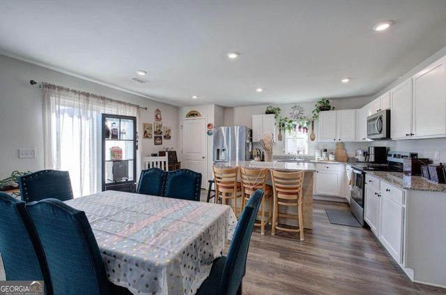 635 Tudor Street, Euharlee, GA 30145