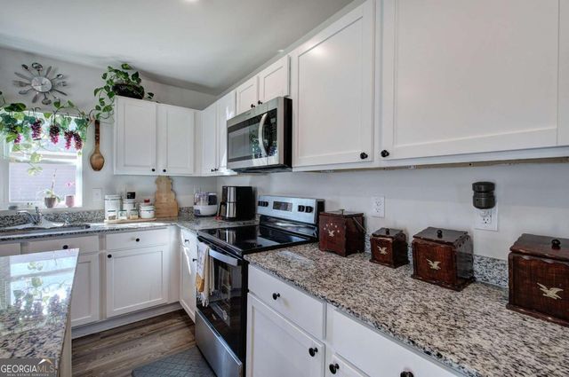 635 Tudor Street, Euharlee, GA 30145