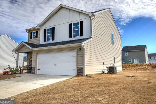 635 Tudor Street, Euharlee, GA 30145