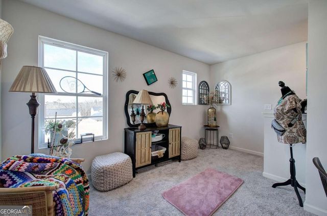 635 Tudor Street, Euharlee, GA 30145