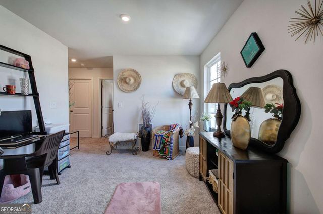 635 Tudor Street, Euharlee, GA 30145