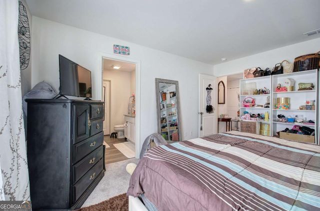 635 Tudor Street, Euharlee, GA 30145