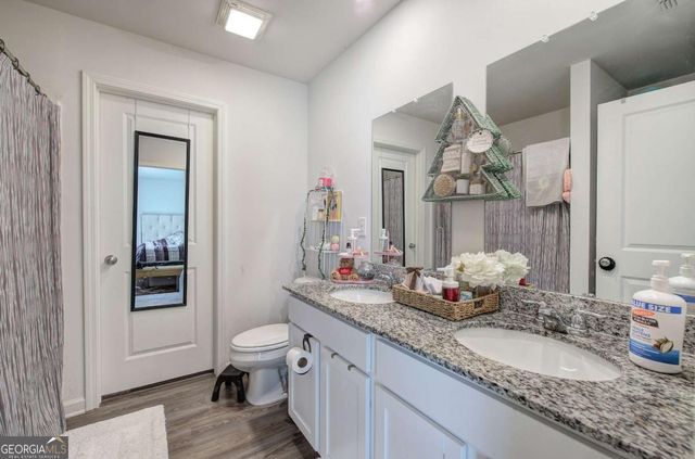 635 Tudor Street, Euharlee, GA 30145