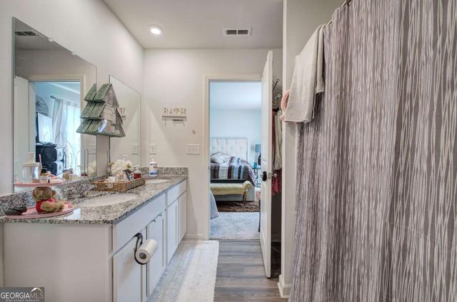 635 Tudor Street, Euharlee, GA 30145