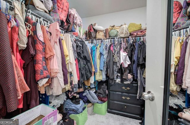 635 Tudor Street, Euharlee, GA 30145