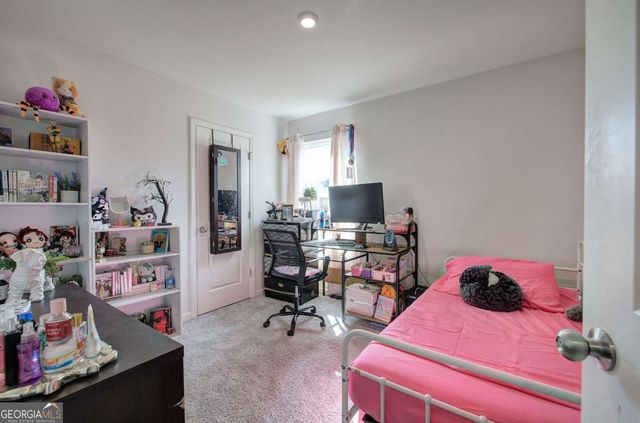 635 Tudor Street, Euharlee, GA 30145