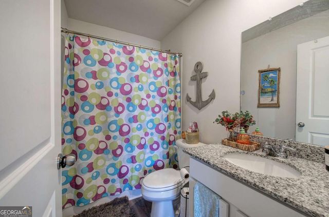 635 Tudor Street, Euharlee, GA 30145