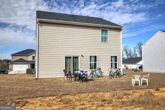 635 Tudor Street, Euharlee, GA 30145